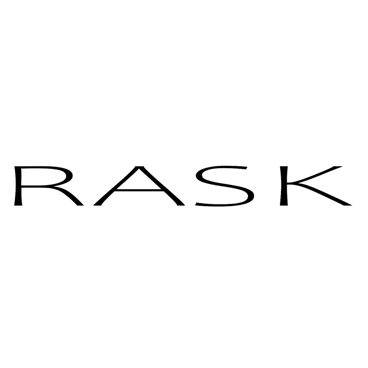 Rask Jewelry - RASK Logo